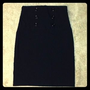 $2/10 sale item Pencil skirt